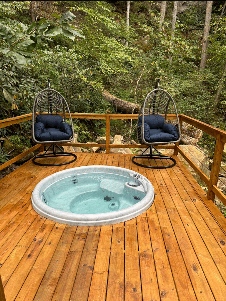 Jacuzzi